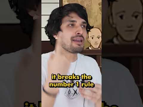 "It's Not Bad, It's Just Boring"