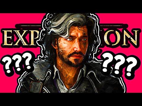 WHAT JUST HAPPENED... WHO ARE YOU? - Clair Obscur: Expedition 33 [8]