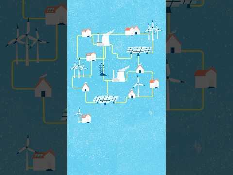 So wird sich unser Stromnetz verändern #quarks #energiewende #strom