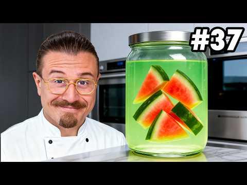 50 Viral Fruit Hacks