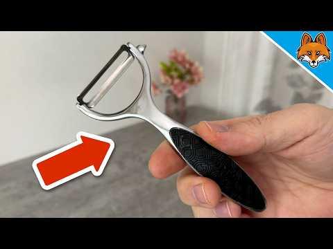 Du hast DIESES TEIL dein Leben lang falsch benutzt💥(Ohne es zu wissen)🤯