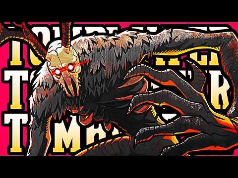 NEW Bloodborne-Like Game TOMBWATER Is Amazing