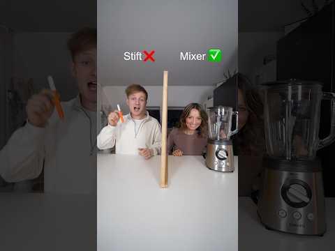 Wer lügt besser?? 🙄🔫 | Echtso #shorts