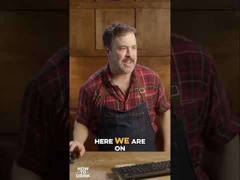 I am a normal human | How to Drink