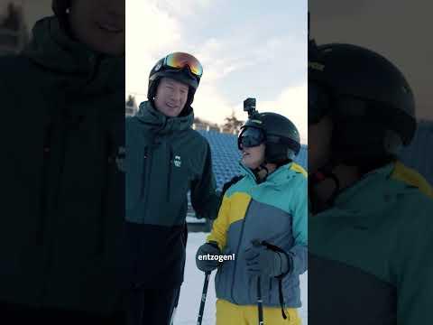 Das schaffst du nie geht ab 05.02.26 wieder weiter! #shorts