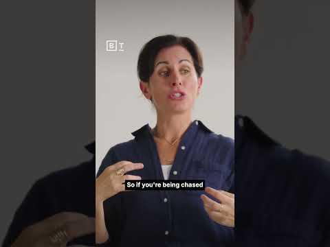 The 9-second meditation | Lisa Genova