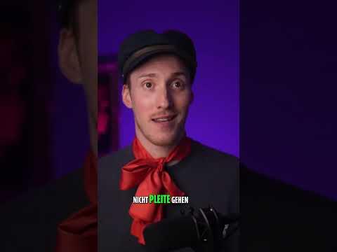 Ist die Deutsche Bahn einfach nur DUMM?!