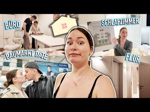 TAUSEND PROJEKTE GLEICHZEITIG im LANDHAUS! | Sonny Loops