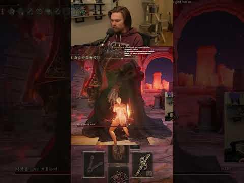 This Is The BEST Status Effect Build In Elden Ring! Antspur Rapier No Hit Run #eldenring  #nohitrun