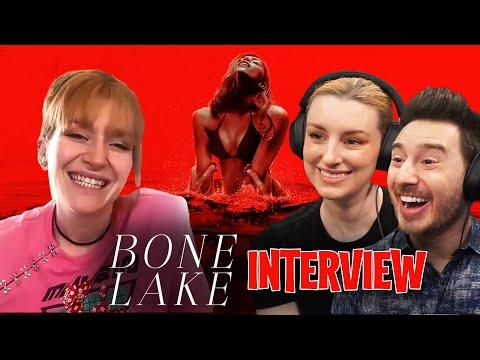 Interview with BONE LAKE Director Mercedes Bryce Morgan