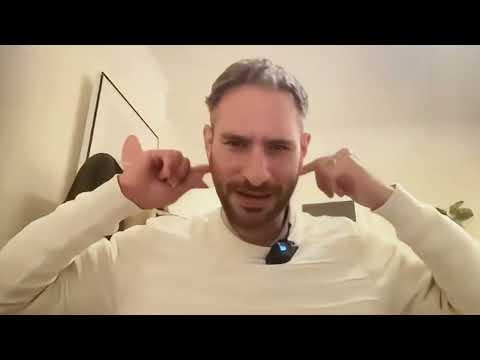 CLIP 3: Interview with Light Watkins