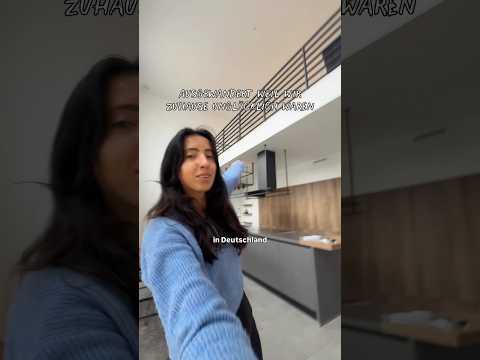 Ausgewandert trotz perfektem Haus in 🇩🇪
