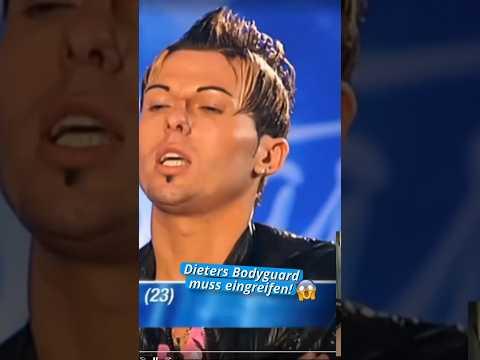 Dieter wird in GEFAHR gebacht!😱