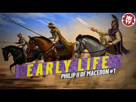Philip II #1 - Youtube Member EXCLUSIVE