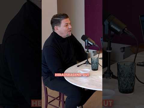 Wie gut kann Tim Mälzer schmecken?