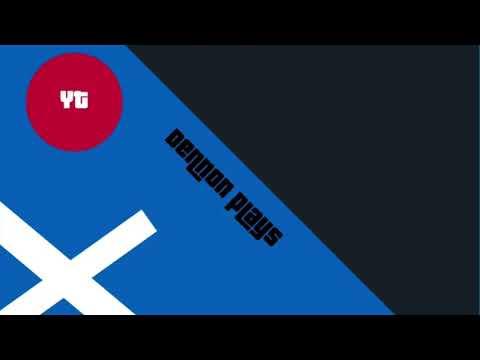 Dennon_PlayzYT - Oh Maxi, You’re My Brother (Official Audio)