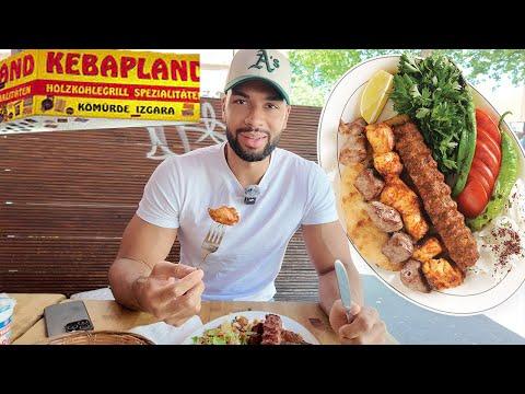 KEBAPLAND KÖLN - DER BESTE KEBAP DEUTSCHLANDS?