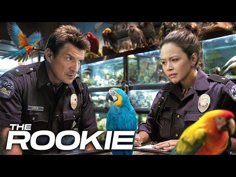 THE ROOKIE Season 8 Is About To Blow Your Mind