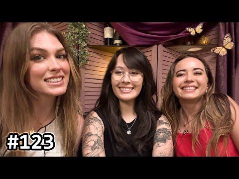 JaidenAnimations Visits Our New Set | Wine About It #123