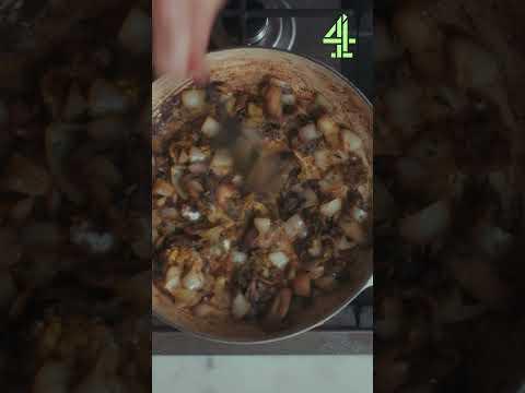 Hearty Chicken Hotpot | Jamie's Feasts For a Fiver | Channel 4, Mondays, 8pm