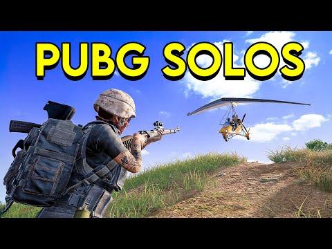 PUBG Solos Will Never Be the Same