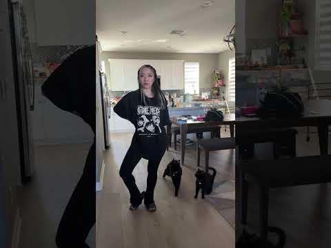 They’re so obsessed with me.