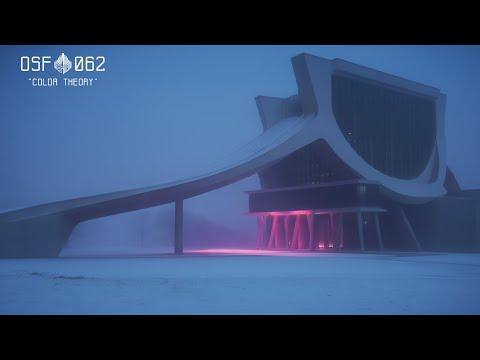 062 "Color Theory" // 1 Hour Ambience