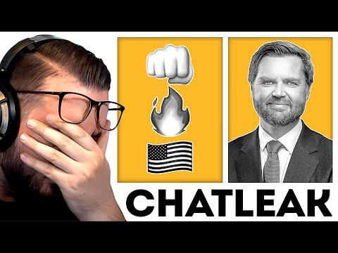 Gruppenchat mit US-Geheiminformationen KOMPLETT geleakt 😭