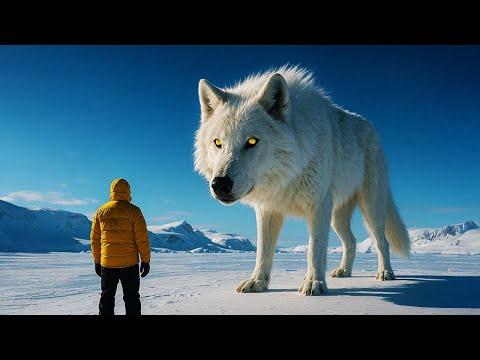 Sie versuchten, einen Schattenwolf zurückzubringen, was sie erschufen, ist wilder
