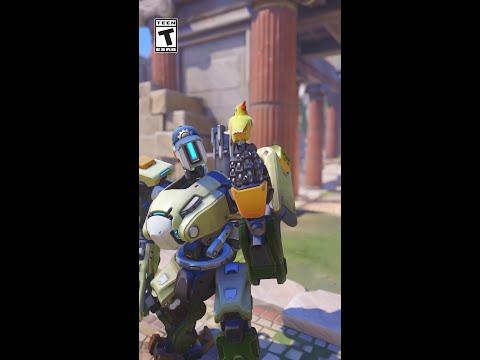 It’s time to give the gift of vengeance ⚔️