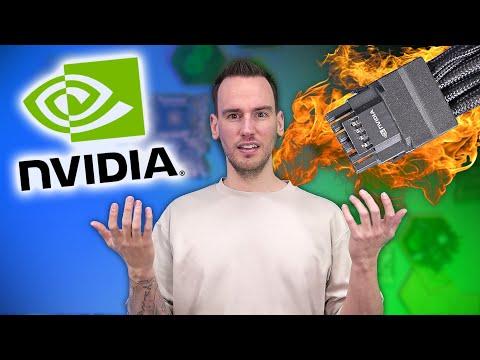 Nvidias peinliches Statement