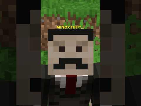 The story of my Minecraft skin
