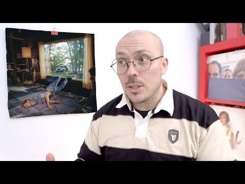 Perfume Genius - Glory ALBUM REVIEW