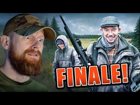 Die ganze AUFREGUNG umsonst?! - Die Jagd nach Elchen! | Fritz Meinecke reagiert