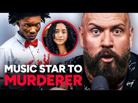 Missing Teen Found DEAD in Singer D4VD’s Car - Disturbing NEW Details