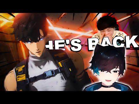 Sung Jin Woo Is BACK… Solo Leveling: ARISE OVERDRIVE is HERE!