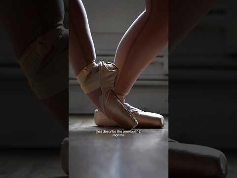 Going back to ballet as an adult