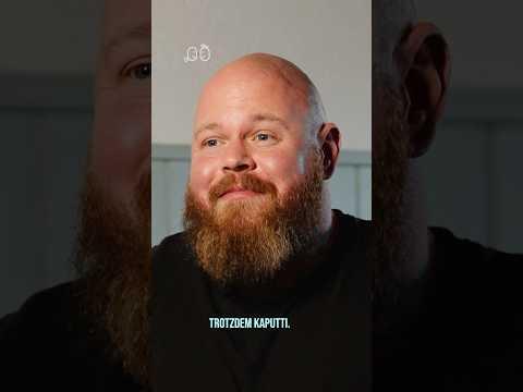 Mo ist keine Mutti, aber trotzdem kaputti