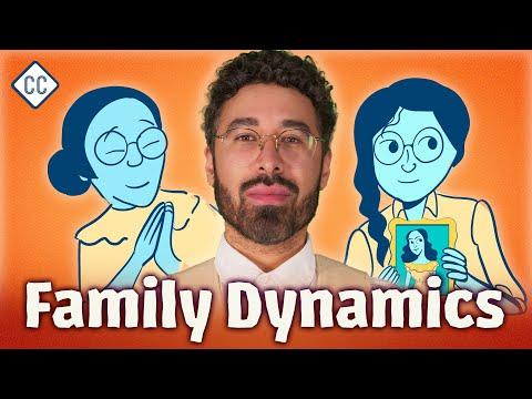 Family, Power, and Legacy: Crash Course Latin American Literature #9