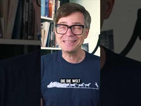 Womit kannst du einen Award gewinnen?