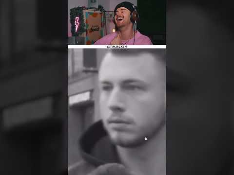 Bro hat Pandemie gar nicht mitbekommen - Streamclip von @timjacken