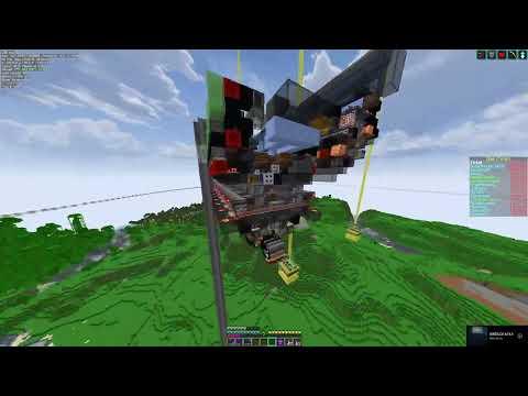 AutoCraftSMP Stream VOD (7/19/26)