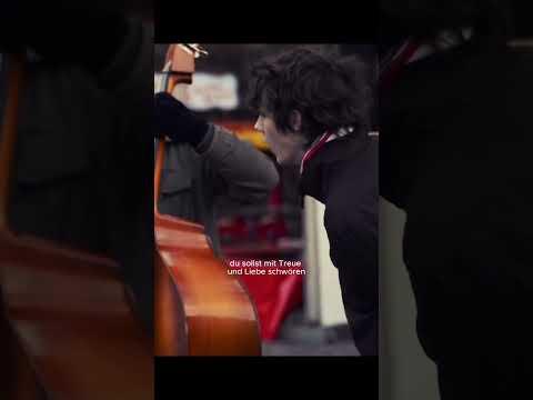 Schöne Karnevalstage!