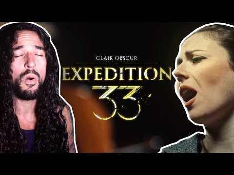 This Is Video Game Music?! Analysis of Clair Obscur's Orchestral Soundtrack