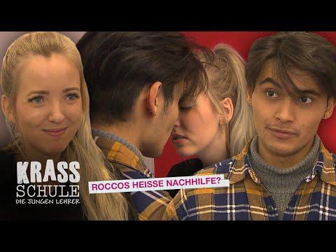 Hot: Nachhilfe mit feurigem Einsatz! 🔥 #212 | Krass Schule
