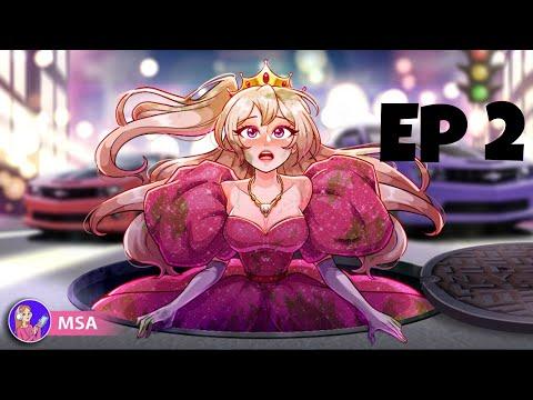 Zurück in die Zeit - Ep 2 Trailer