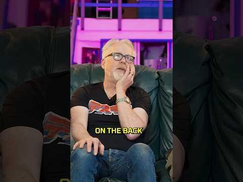Adam's take on Star Wars Podracers