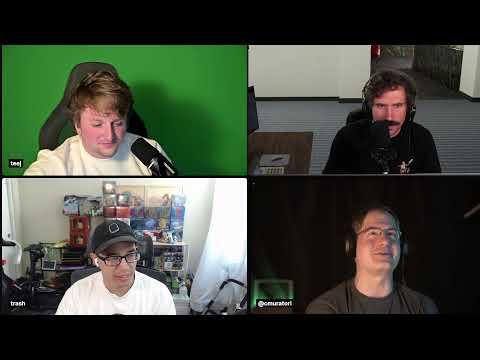 🚨🚨 TheStandup : We Will Tell Casey about BRICKS & MINIFIGs 🚨🚨