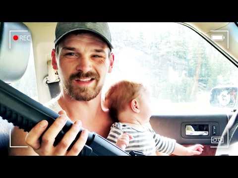 Cops Discover Sick Recordings While Searching for Missing Baby