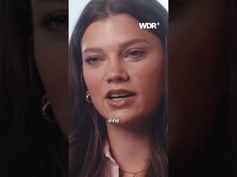 Chanels Nahtod-Erlebnis | #WDRDoku #Shorts #Nahtod #Nahtoderfahrung #gntm